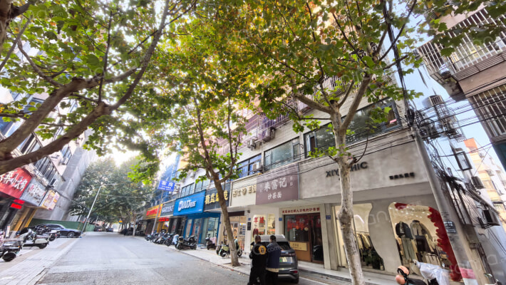 文化中路47-1号外景图