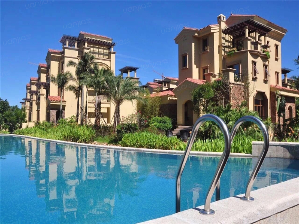 漳州新房 漳州楼盘 东山县楼盘 旗滨·金銮国际 旗滨·金銮国际相册