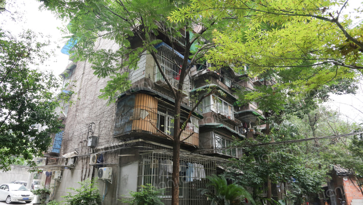 通惠门路25号外景图