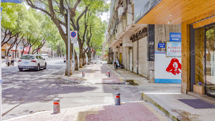 三北大街155号外景图