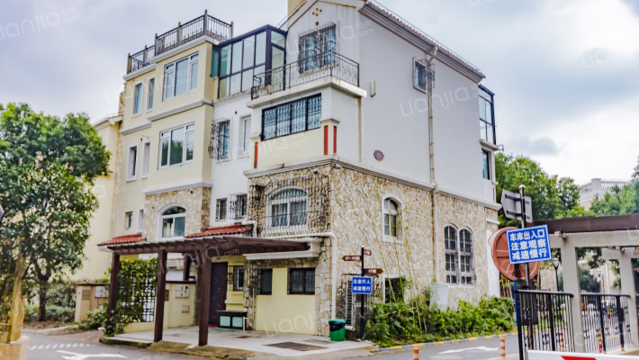 美馨嘉园外景图