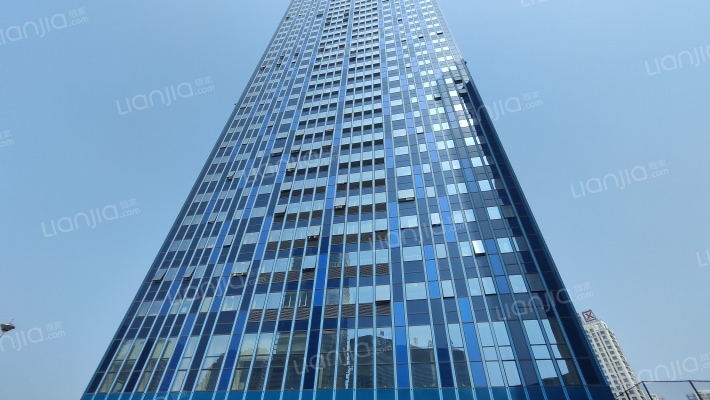 凯旋国际外景图