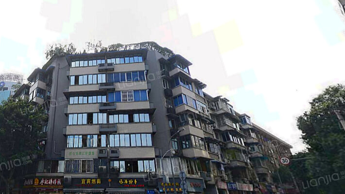 方池街9号外景图