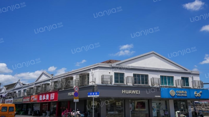 青阳北路752号外景图