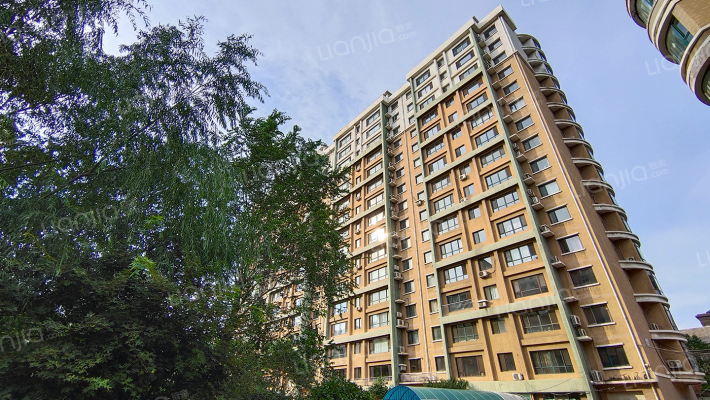 云鼎家园外景图