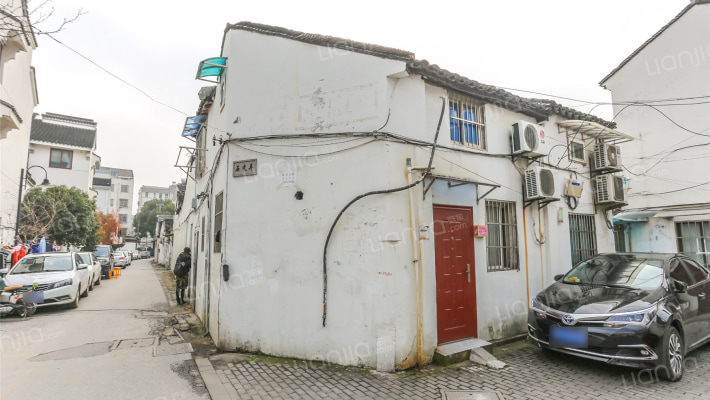 石皮弄2号外景图