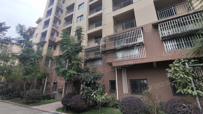 维罗纳小镇外景图