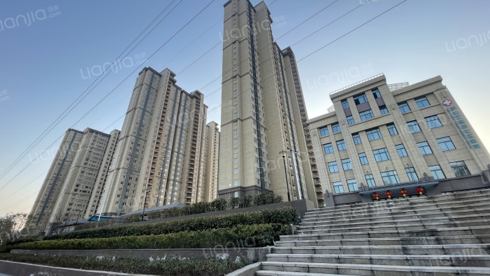 永青家园外景图