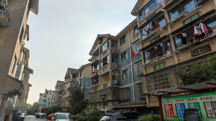 梅泽嘉园外景图