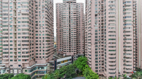 龙珠花园(布吉)