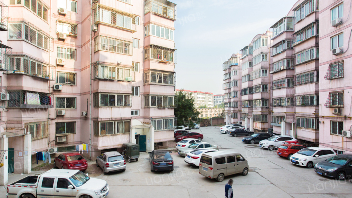 葡东南区外景图