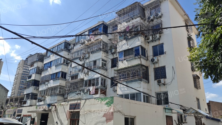 三香北王家庄60号外景图