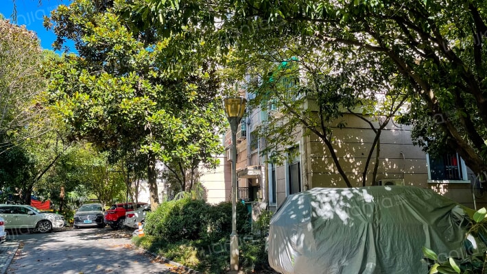 三塘兰园外景图