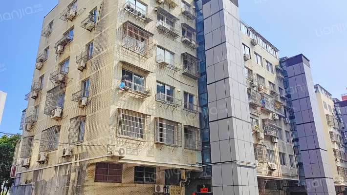 良港西路38号外景图