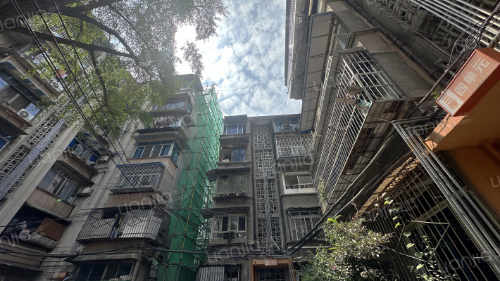 包家巷82号外景图