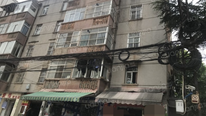 平政街39号外景图