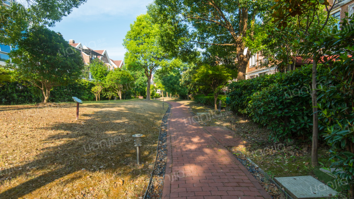 正阳领郡外景图