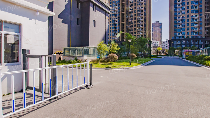 振兴佳园外景图