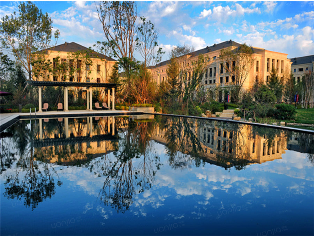 绿城沈阳全运村相册