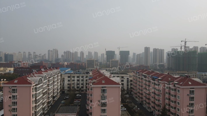 珠峰雅苑外景图