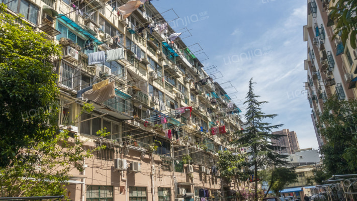 广中路350号外景图