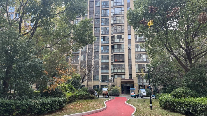 长桥雅苑外景图