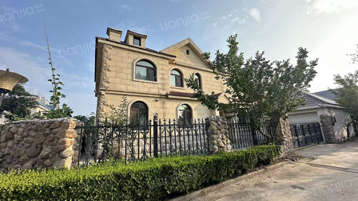 潍坊福缘山庄房价怎么样?