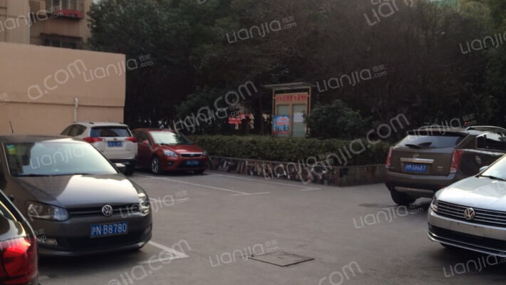 永兴小马路80号外景图