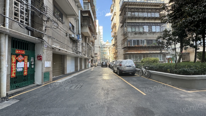 文林雅居外景图