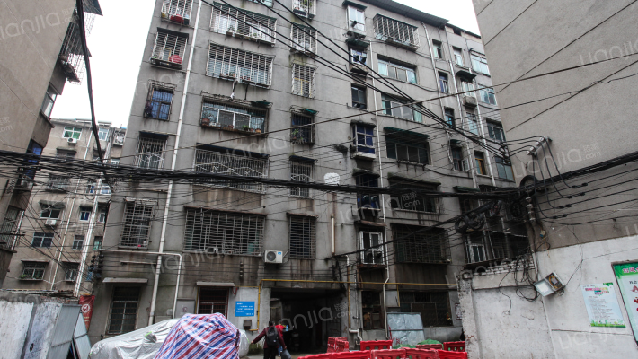 彭山巷91号外景图