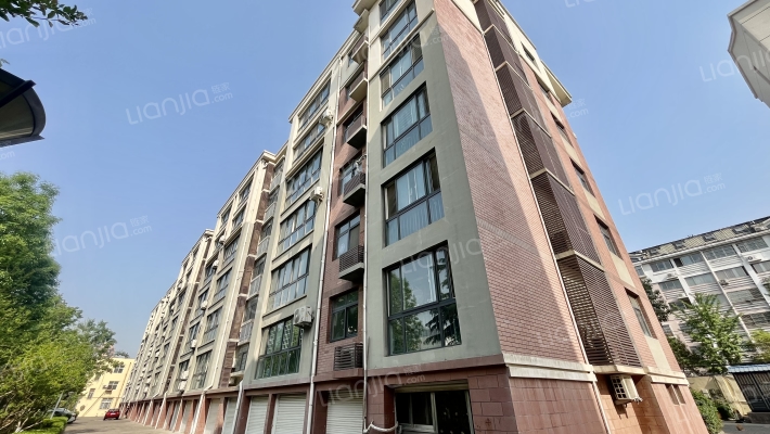 福泰雅居外景图