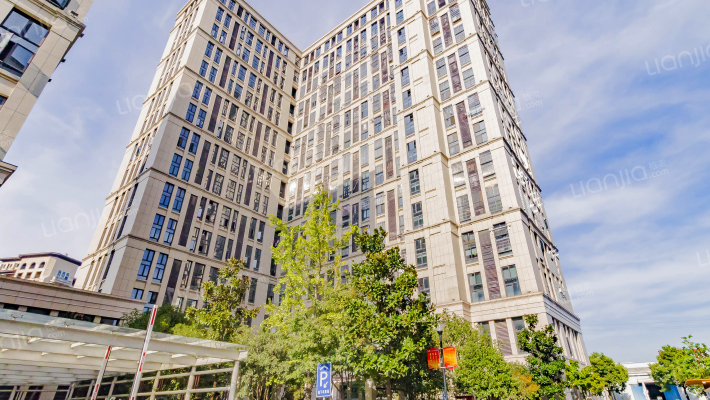 香溢晶典外景图