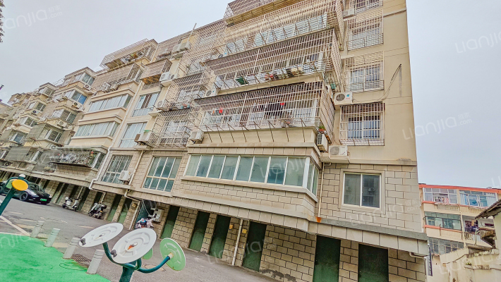 中信花园外景图