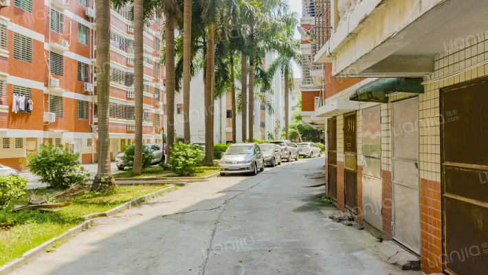 泉州宝洲花园小区 宝洲花园详细信息 二手房 租房 小区顾问 泉州链家