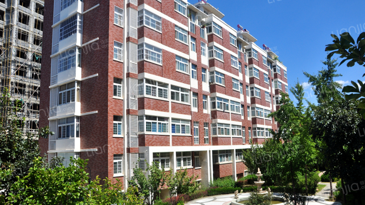 城市印象外景图