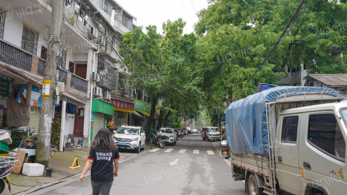 潭家冲15号外景图