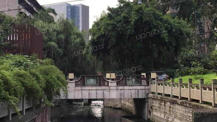 筒车巷30号外景图