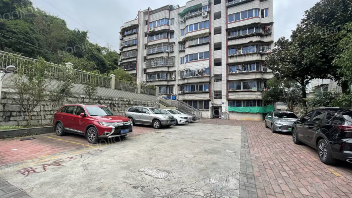 南明区花溪大道中段12号外景图