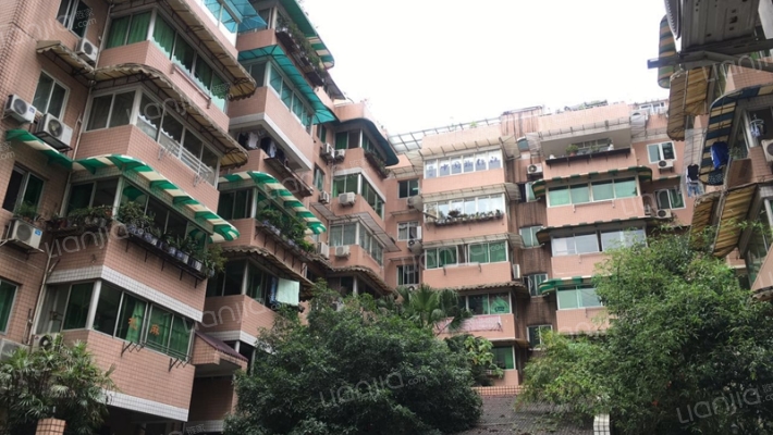 天乐嘉苑外景图