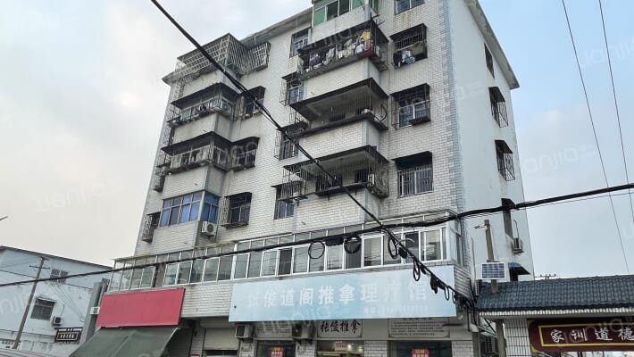 顺昌二巷外景图