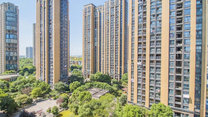 常州莱蒙城美景公寓相册