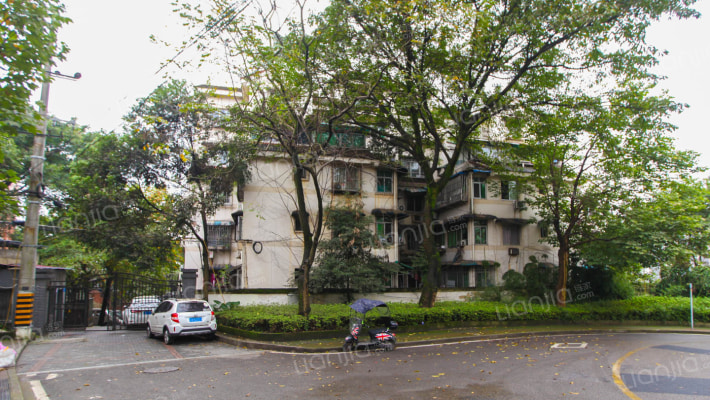 浮图关61号外景图