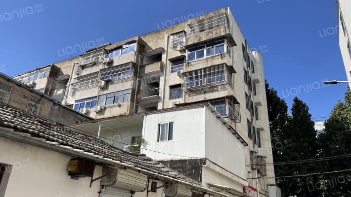 清河西路外景图