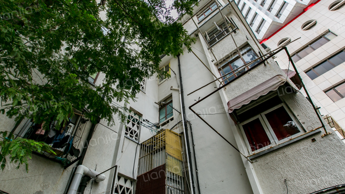 巨鹿路374弄外景图