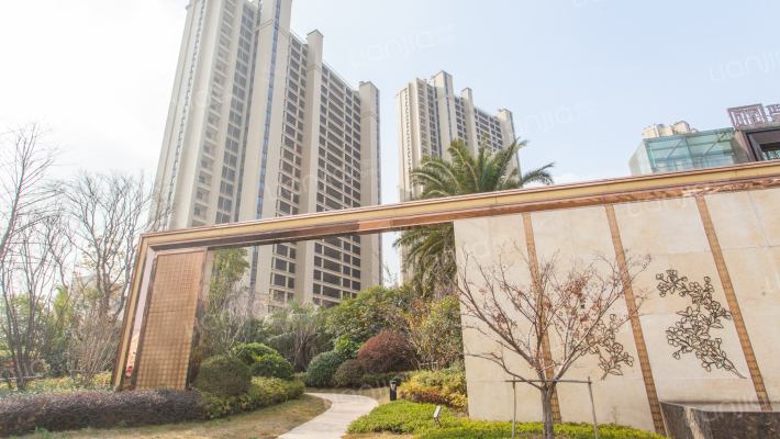 正荣悦棠湾外景图