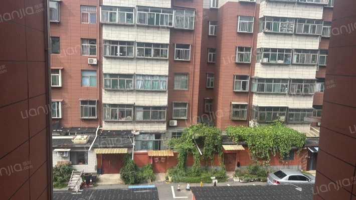 和平家具城社区外景图