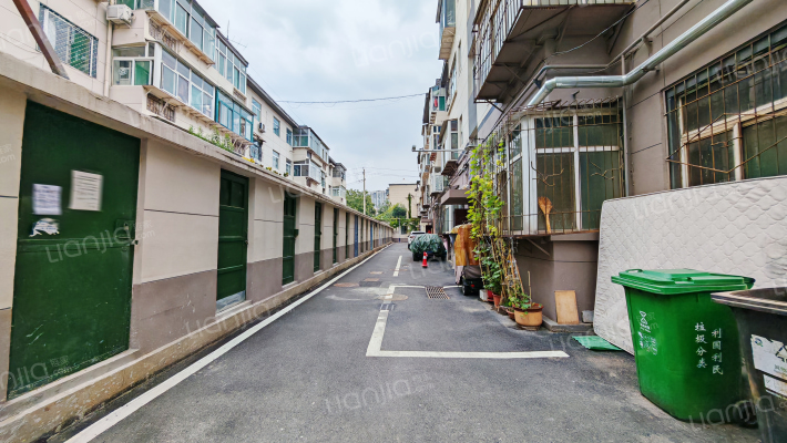 棋盘街79号外景图