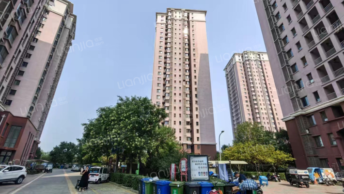 辰庆家园外景图