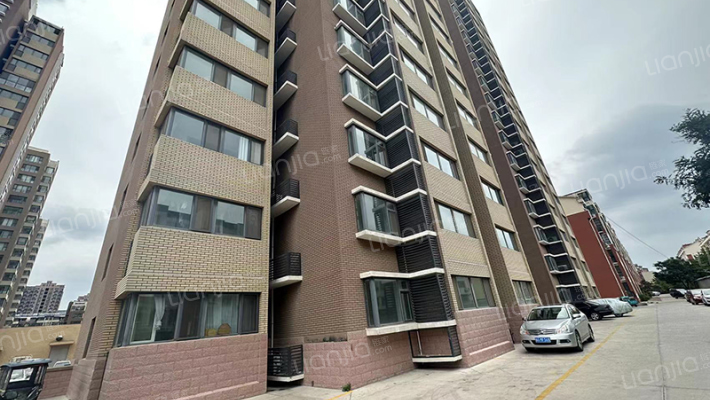 盛海樱华园外景图