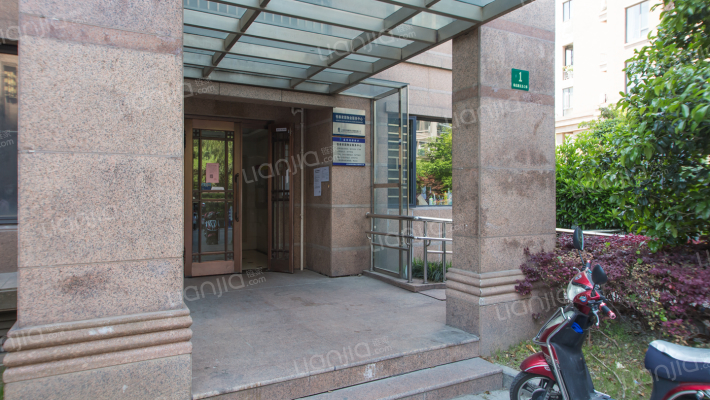 恒泰家园外景图